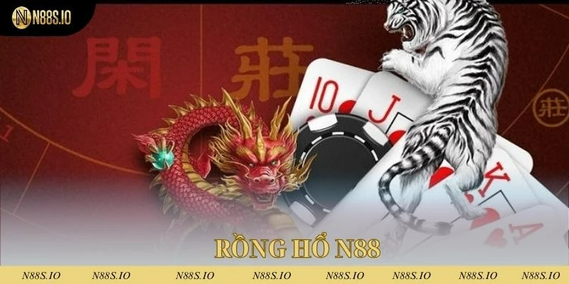 Rồng hổ N88
