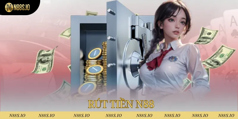 Rút Tiền N88