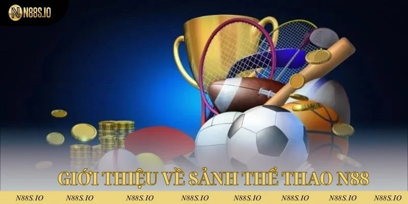 Giới thiệu sơ bộ về chuyên mục thể thao N88